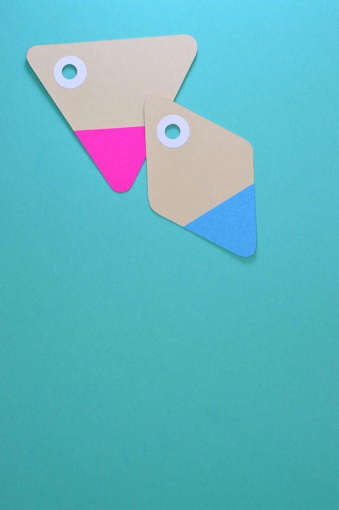 tag, clothing, paper, fashion, figure, form, geometry, color, drilling, colorful, beautiful wallpaper, industry, information, background, design, vacuum, shop, price, card, buy, sell, trade, promotion, android wallpaper, iphone wallpaper